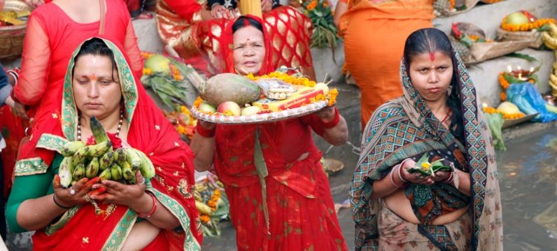 chhath-preparations-complete-at-guheswori